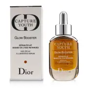 Christian Dior Capture Youth Glow Booster Age-Delay Illuminating Serum 30ml/1oz