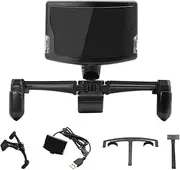 QIC Head sight tracking for TrackNP 5 6DOF Head Tracking Gaming Professional Head Posture Optical Infrared Tracking System,Game Controller as VR For ArmA DCS DiRT F1 Euro Truck Flight Simulator