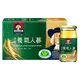 Quaker 桂格養氣人蔘滋補液 60ml 6 瓶入