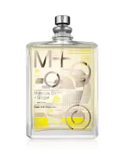 Escentric Molecules Molecule 01 + Ginger 3.4 oz.