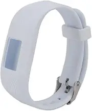 [MGTCAR] Silicone Kids Watch Band For Garmin Vivofit 3 /Vivofit Jr Sport Children Smart WatchBand Strap Accessory Soft Silicone Wristband