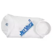 Kreepy Krauly Pool Cleaner Silt Bag with Locking Ring Pentair (JV32)