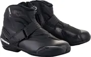 Alpinestars Stella SMX-1 R V2, shoes women , color: Black , size: 36 EU