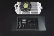 HPD Intercooler Kit Suits Holden Colorado RC, Isuzu D-Max 3.0L (Top Mount)