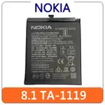 【台灣賣家】NOKIA 諾基亞 HE363 8.1 TA-1119 手機電池 電池 更換電池
