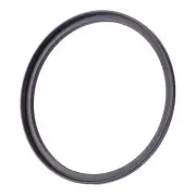 77mm to 82mm Step Up Ring Adapter for DSLR SLR Camera Lens UV Filter