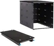 Kings Drawer Compartment Large + Universal Fridge Slide