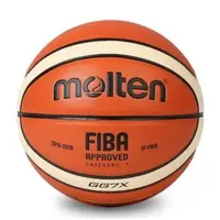 在飛比找蝦皮商城精選優惠-【頂級室內球 🏀】Molten GG7X   籃球 室內籃球