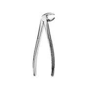 Hu-Friedy MD3 Mead Forceps, Serrated - FMD3