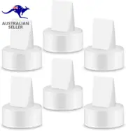 Duckbill Valves for Spectra. Designed for Spectra S1 Spectra S2 Spectra 9 Plus