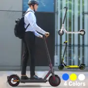 Electric Scooter 40KM/H 8.5" 50km Portable Foldable Commuter electric Bike