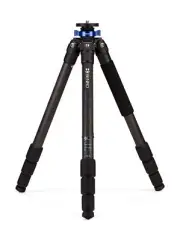 Benro Mach3 Long Carbon Fiber 3 Series Tripod (TMA38CL) Carbon Fiber Tripod