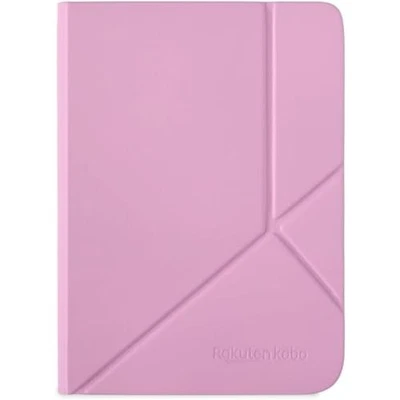 Kobo Clara BW & Colour (2024) SleepCover Case - Candy Pink [N365-AC-PK-E-PU]