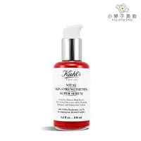 在飛比找Yahoo!奇摩拍賣優惠-正品保證 臺灣現貨 KIEHLS契爾氏 11kDa超導全能修