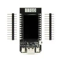 在飛比找蝦皮商城精選優惠-SUP 現貨 （1個）TTGO T-Display ESP3