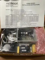 DC POWER SUPPLY GPM80-24