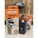 LOGIN 洛格環保組合 拾便袋 撿便袋 撿便器