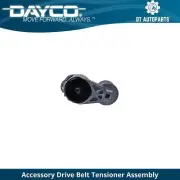 For 2004-2007 Freightliner FLD120 Accessory Drive Belt Tensioner Assembly Dayco