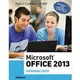 姆斯Microsoft Office 2013: Introductory VERMAAT 9781285166025 華通書坊/姆斯
