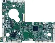 Spare Motherboard ，Compatible for Ecovacs， N8 Pro ，Compatible for DLN11 ，Robot Vacuum Cleaner Circuit Board Replacement