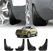 X-CAR Mud Flaps for Kia Seltos 2019-2023 Splash Guards Mudguard Fender Car Accessories