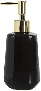 Simplicity Soap Dispenser Soap Dispenser Nordic Ceramic Hand r Bottle Lotion Press Bottle Shampoo Water Bottle Soap Liquid Bottle