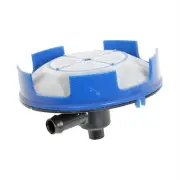 Walbro Dead End Style In-Tank Fuel Pickup Size MP-12 with No Bleed Hole (MP-12)