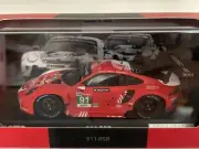 Porsche 911 RSR # 91 24h LeMans 2020 Limited Edition Spark 1:43