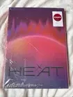 (G)I-DLE - HEAT (FLARE VER.) New Sealed With Photocard