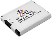 BTBAI Camera Battery for IXUS 160 NB-11L NB-11LH Digital u2a