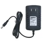 AC Adapter for iLive ITP100B 20 Sound Bar 2 Channel Soundbar Speaker System PSU