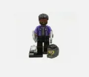 LEGO Marvel Studios Minifigures T'Challa Star Lord 71031 New