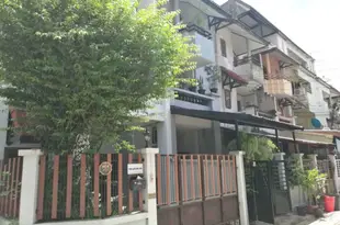 大團體淺水池聯排別墅酒店Town House Big Group Paddling Pool