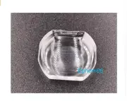 New Eyepiece Glass Viewfinder For Canon EOS 5D Mark III5D3 5DIII Camera Part