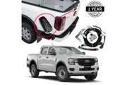 Grunt 4x4 Tailgate Central Locking Kit for Ford Next Gen Ranger P703