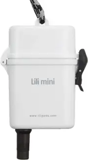Lilipod's Lili mini for iPod Mini