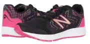 New Balance Z1729 Big Girls 519V2 Pink Training Sneakers Size 6.5 M