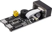 [Gyorwst] Qr /1D/2D/Code Scanner V3.0 Barcode Scan Recognition Module Serial Communication Uart Interface USB Keyboard Input
