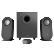 Logitech Z407 Wireless Bluetooth Speaker System