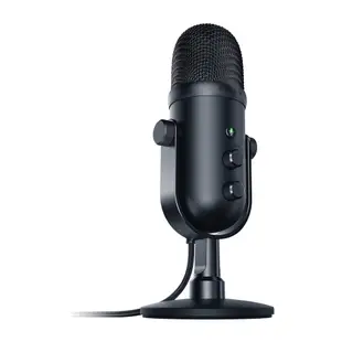 【好運龍來】Razer 雷蛇 Seiren V2 Pro 直播麥克風 魔音海妖 V2 Pro 麥克風噴罩 公司貨 光華