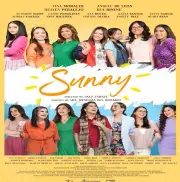 SUNNY - VINA MORALES HEAVEN PERALEJO TAGALOG ENG SUB MOVIE FILM