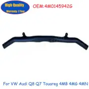 Charge Air Tube For AUDI VW Audi Q8 Q7 Touareg 4MB 4MG 4MN CR7 4M0145942G