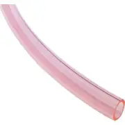 Helix Fuel Line - Transparent Red - 7/64" x 10' 117-0110