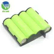 4H-AA2000 941213 Battery for COMPEX Fit 3.0 SP 4.0 mi-SPORT Muscle Stimulation