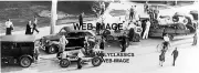 1938 DUKE NALON JIMMY SNYDER MYRON FOHR AUTO RACING GLORY DAYS 4x11 PHOTO HAULER