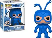 Pop Tick Vinyl Figure