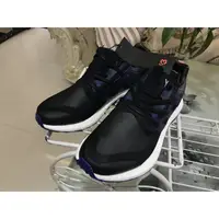 在飛比找蝦皮購物優惠-Adidas Y-3 PURE BOOST Kint Bla