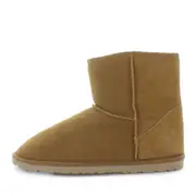 Just Bee Cafy Men's Slippers