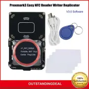 Proxmark3 Easy NFC Reader Writer 512M V3.0 Software For ID Card Encryption os67