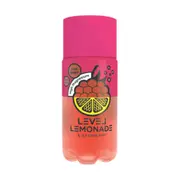 Level Lemonade Raspberry 300ml x 6